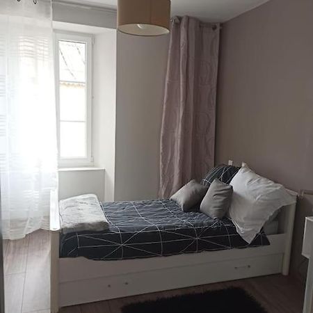 Gite Pouquette Aramits Exterior foto