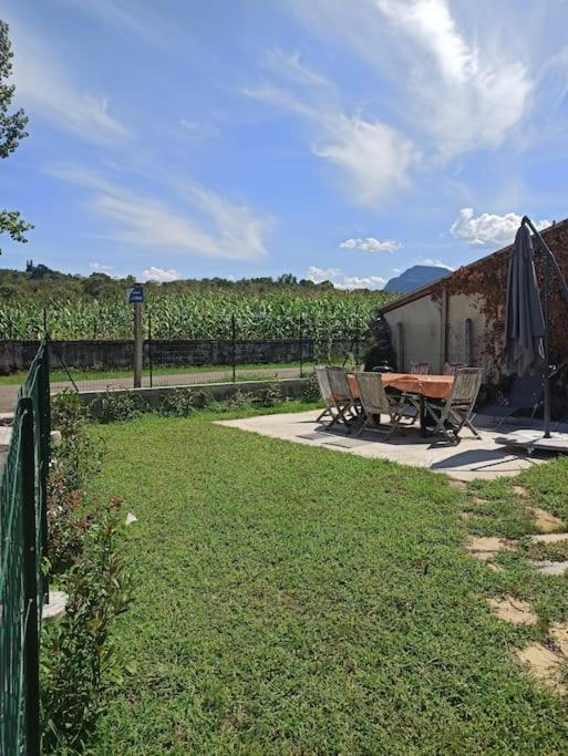 Gite Pouquette Aramits Exterior foto