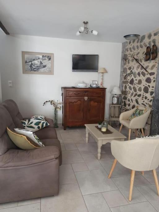 Gite Pouquette Aramits Exterior foto