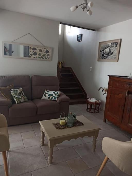Gite Pouquette Aramits Exterior foto